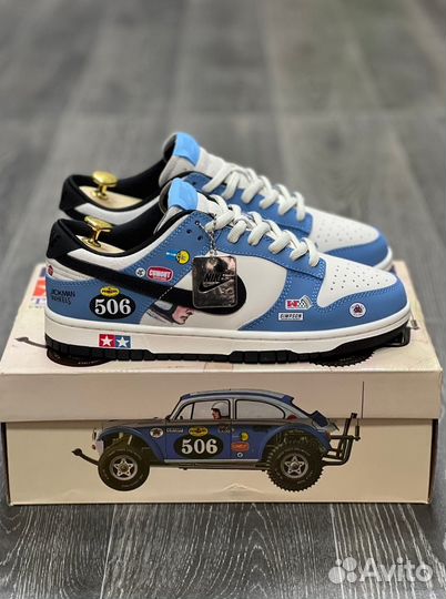 Кроссовки Nike