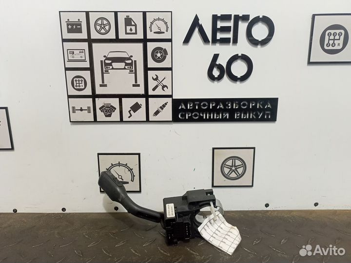 Переключатель стеклоочистителей для Audi A8