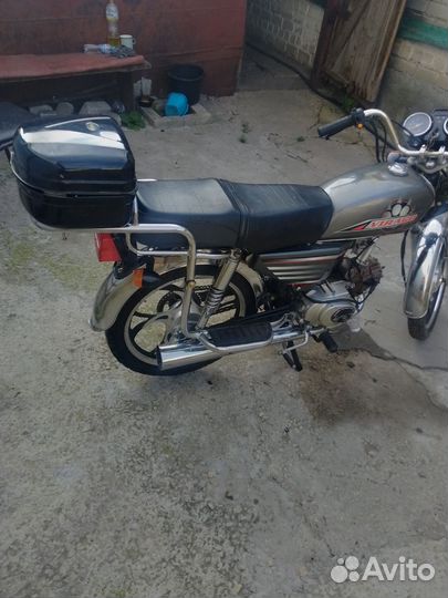 Virago 110 с документами