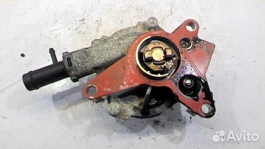 Насос вакуумный opel movano B (73D23KX01)