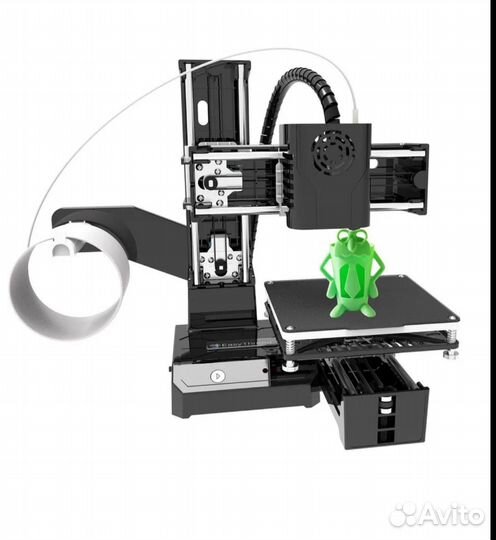 3D-принтер EasyThreed Мини