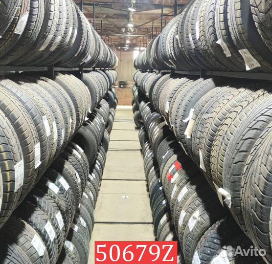 Yokohama Geolandar I/T-S G073 215/70 R16 100S