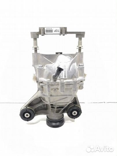 Редуктор заднего моста Jaguar F-Pace 2020