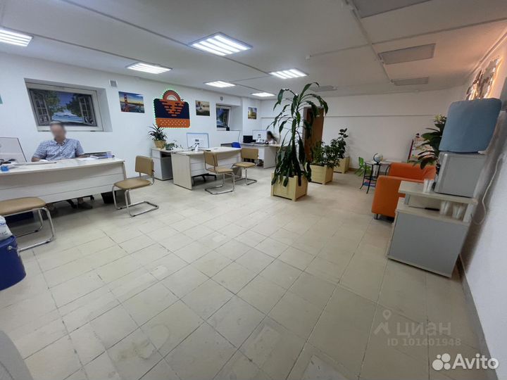 Арендный бизнес с собственными помещениями