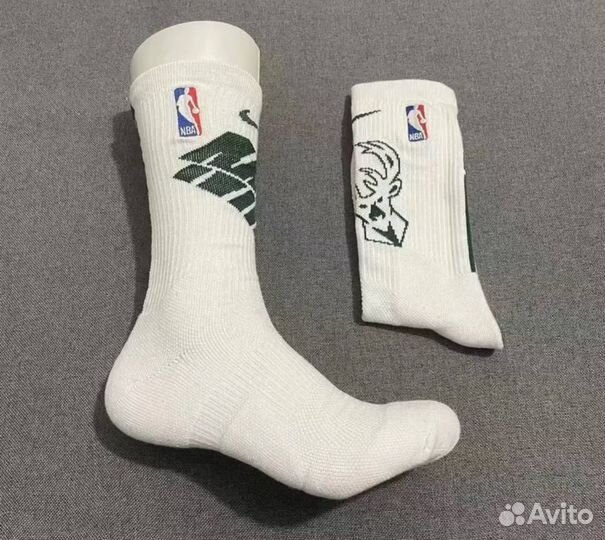 Носки NBA Nike