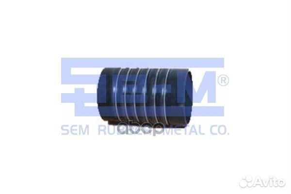 SEM11171 патрубок интеркулера MB 11171 Se-M