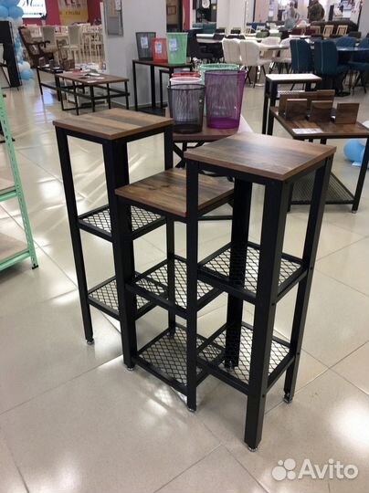 Этажерка для кухни