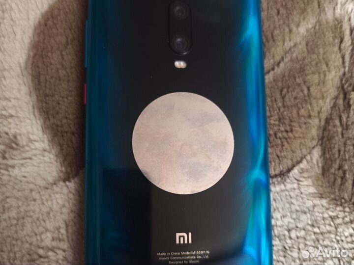 Xiaomi Mi 9 Pro, 8/128 ГБ