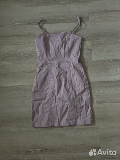 Платье сарафан HM