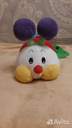 Гусеница k's Kids