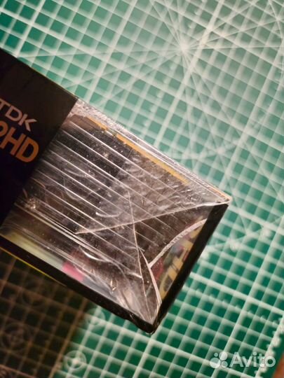 Дискеты TDK MF-2HD