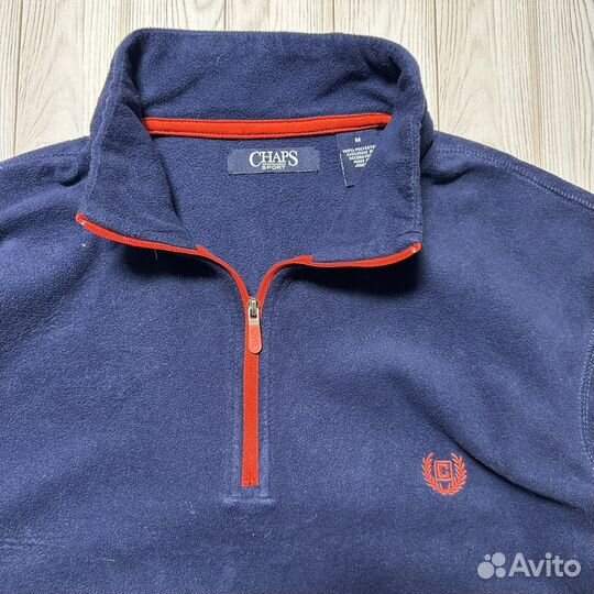 Кофта флисовая Chaps M 48