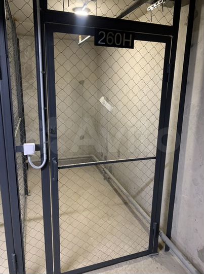 Гараж, 10 м²