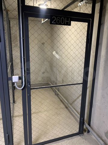 Гараж, 10 м²