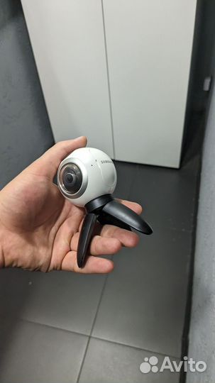 Samsung gear 360