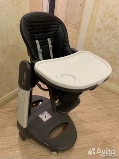 Стульчик peg perego tatamia