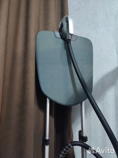 Отпариватель для одежды