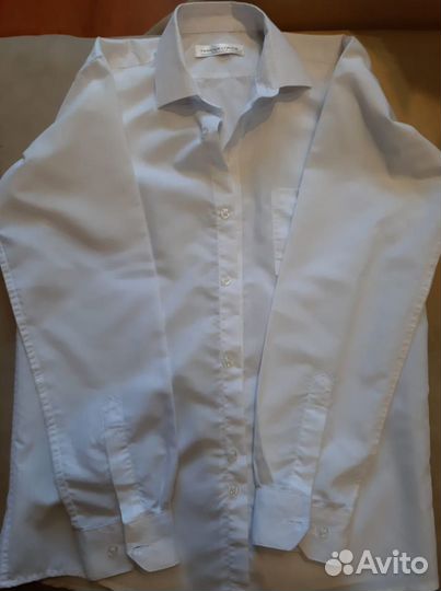 Школьная форма Boston