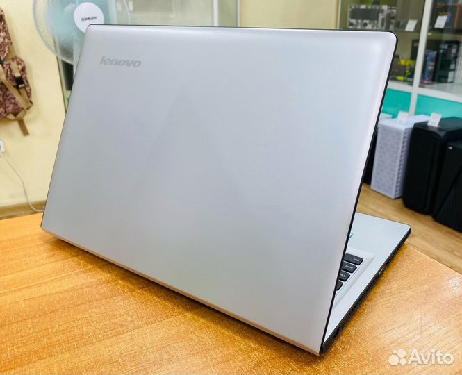 Мощный ноутбук с гарантией магазина/Core i5/8G/SSD