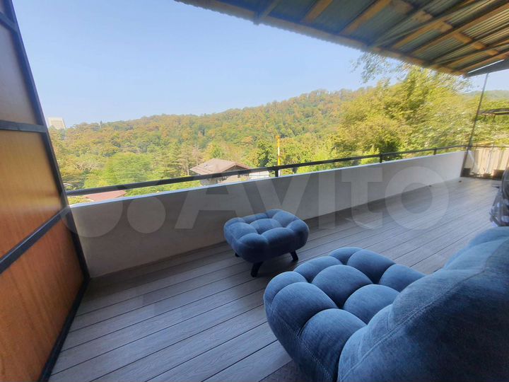 Дом 50 м² на участке 1 сот.