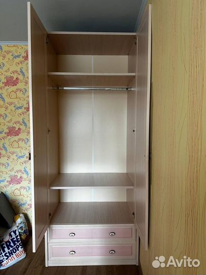 Детская мебель