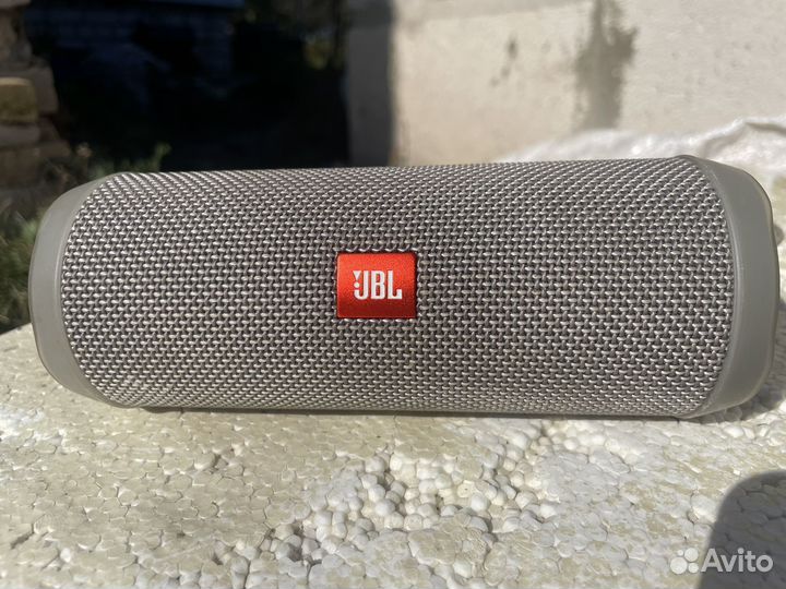 Колонка jbl flip 4