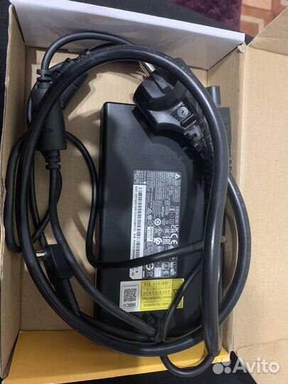 Блок питания для ноутбука acer nitro 5