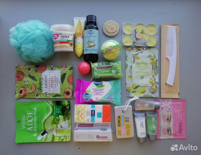 Подарочный набор