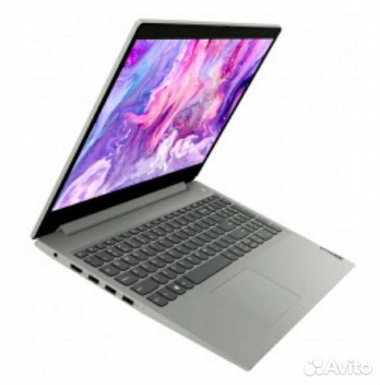 Ноутбук Lenovo IdeaPad 3 15IGL05 81WQ006GRE 4/256