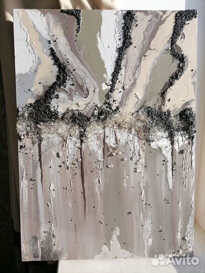 Картина интерьерная