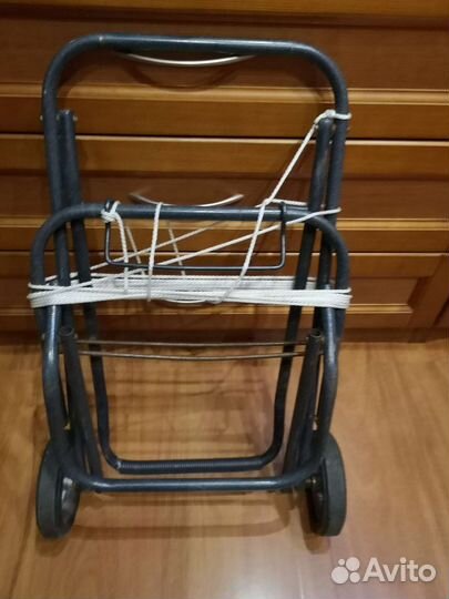 Коляска для перевозки вещей