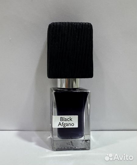 Nasomatto black afgano делюсь