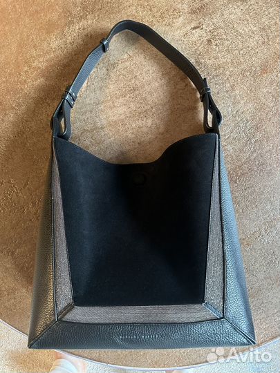 Fabiana filippi оригинал сумка