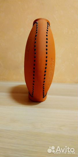 Керамическая ваза