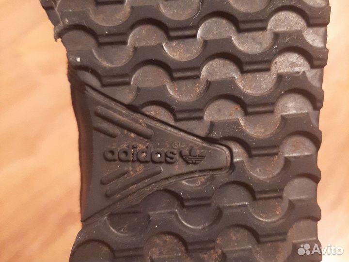 Кроссовки детские adidas