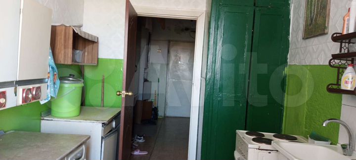 2-к. квартира, 33,8 м², 6/9 эт.