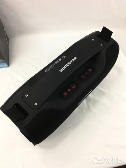 Колонка HopeStar A6 PRO оригинал