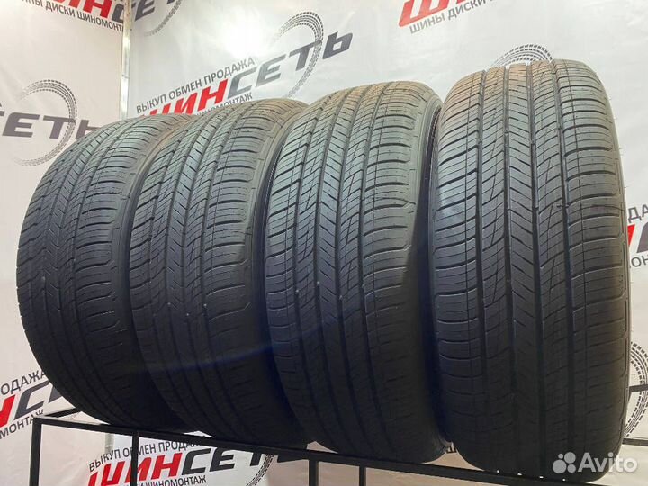 Kumho Crugen HP71 265/65 R17