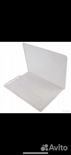 Кейс для MacBook pro 14 Barn&Hollis