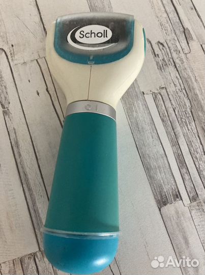 Пилка электрическая Scholl