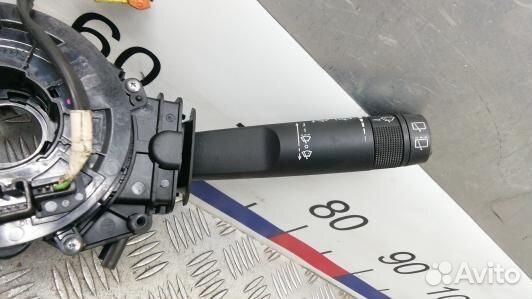 Переключатель поворотов и дворников (стрекоза) ope