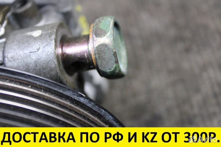 Гидроусилитель руля Nissan 350Z 49110AM600