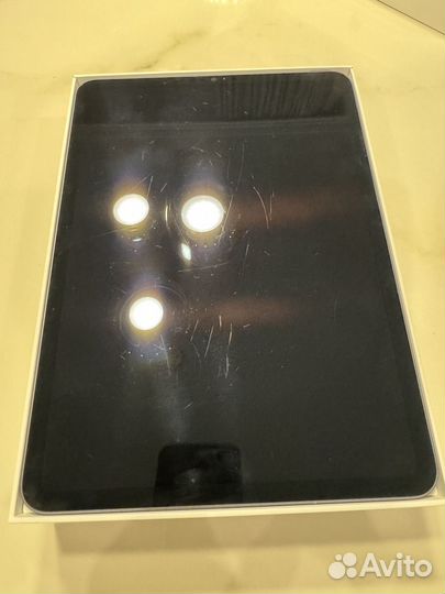 iPad pro 11 2021 m1 128gb