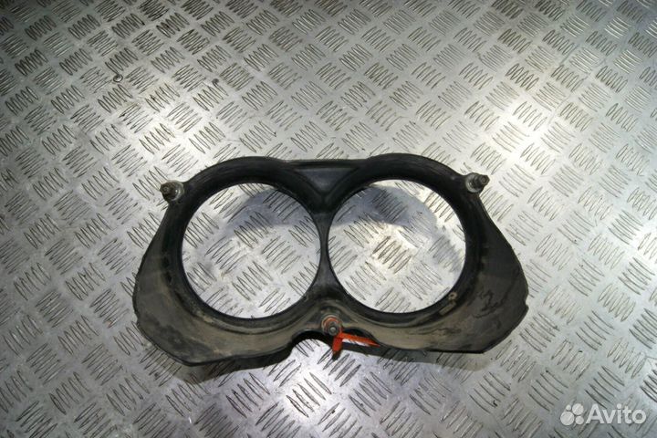 Пластик вокруг фар Yamaha TDM850-1