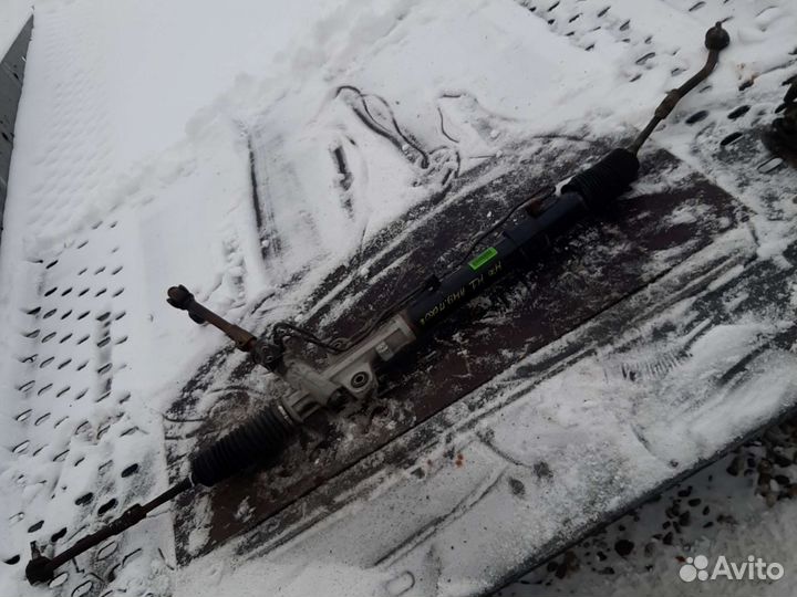 Рейка рулевая Хендай H1 Гранд Старекс 2007-2017 г