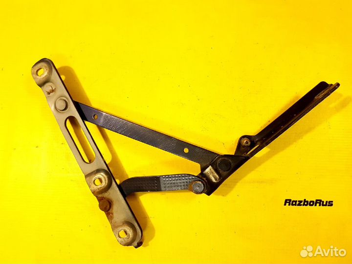 Петли крышки багажника BMW 3 Series E36 Седан