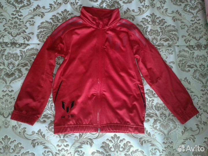 Спортивный костюм adidas