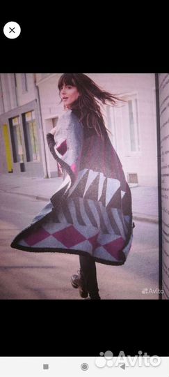 Книга по вязанию. Пончо и кейпы