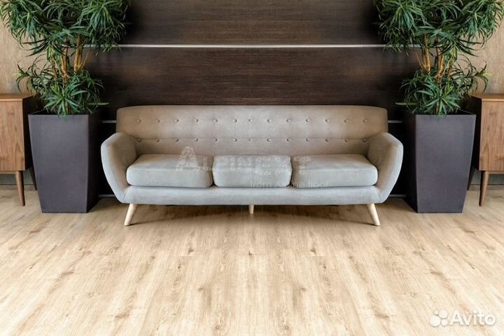 Виниловые стеновые панели