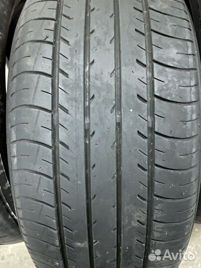 Yokohama dB Decibel E70 215/55 R17 93